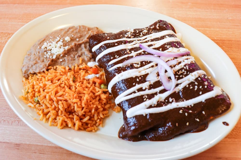 With love from Mexico: N'Chiladas brings fast, authentic cuisine within minutes from downtown Kyle