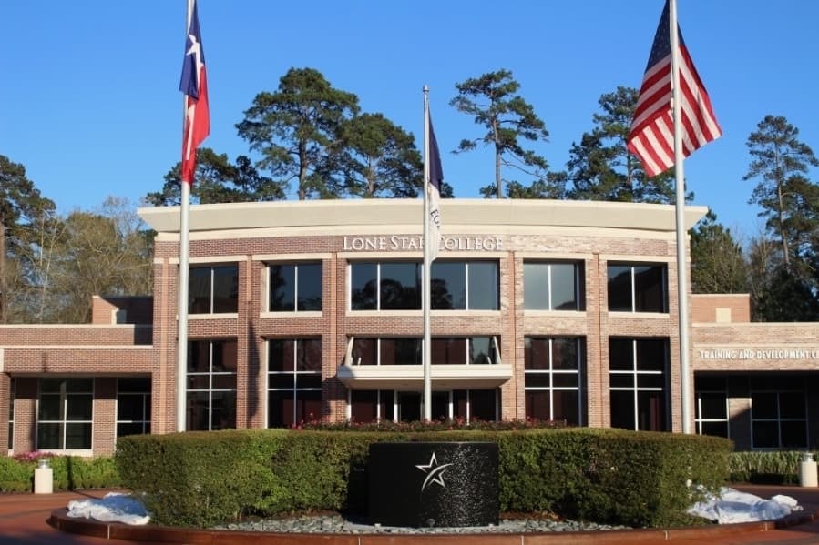 Lone Star College System adopts redistricted map