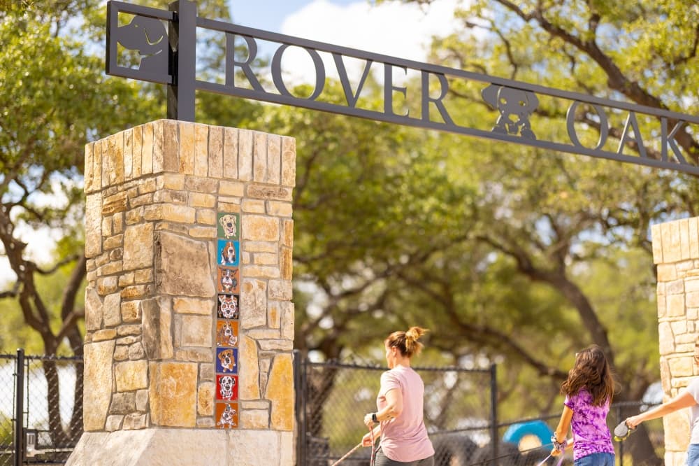 Master-planned community Esperanza delivers surprises around every corner for current and future residents