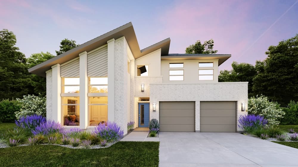 Master-planned community Esperanza delivers surprises around every corner for current and future residents.