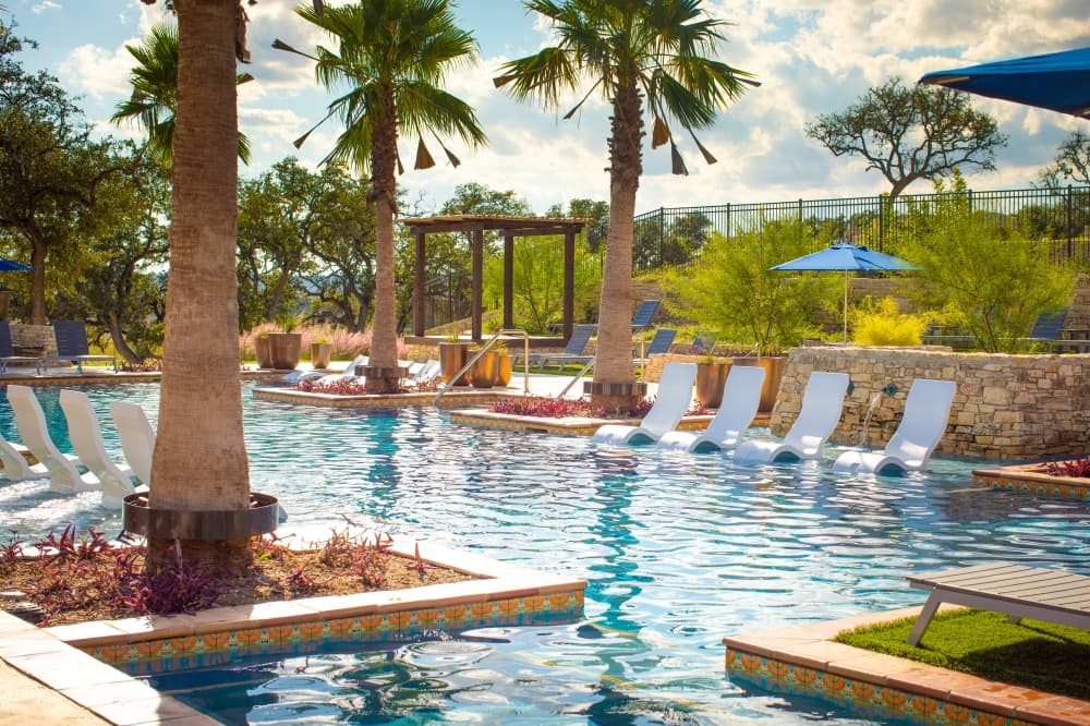 Master-planned community Esperanza delivers surprises around every corner for current and future residents.