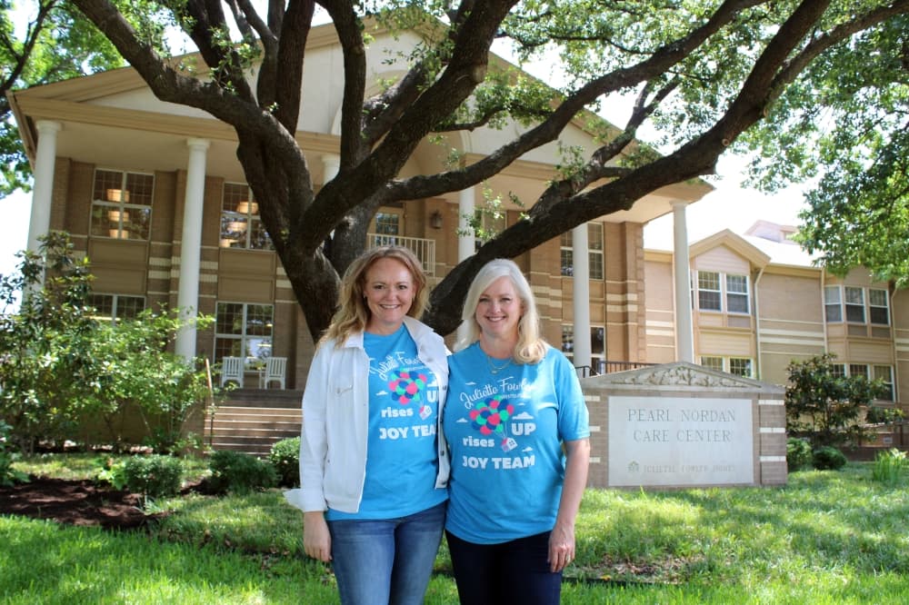 Dallas-based nonprofit Juliette Fowler Communities provides foster care services, more
