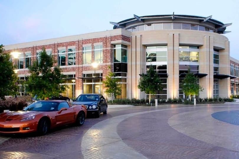 Houston Methodist Orthopedics and Sports Medicine now open in Kingwood