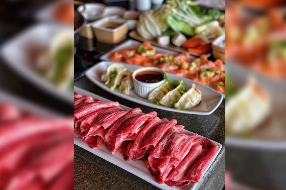 Japanese-style hot pot eatery Tabu Shabu to open in McKinney