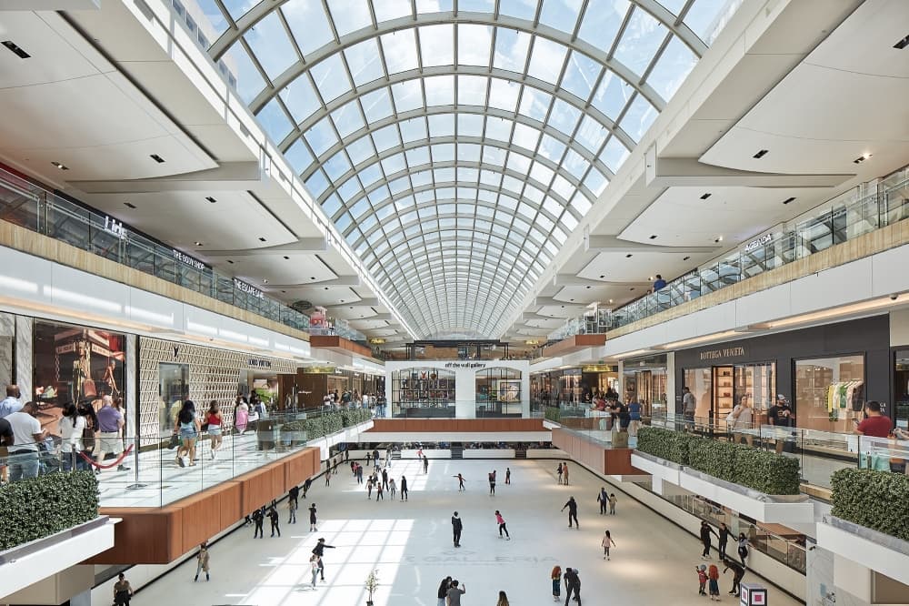 Marc Jacobs’ first full-line Texas location opening this summer in the Houston Galleria