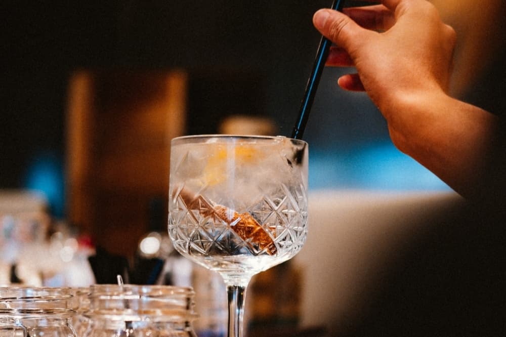 Premier Daiquiris celebrated one-year anniversary