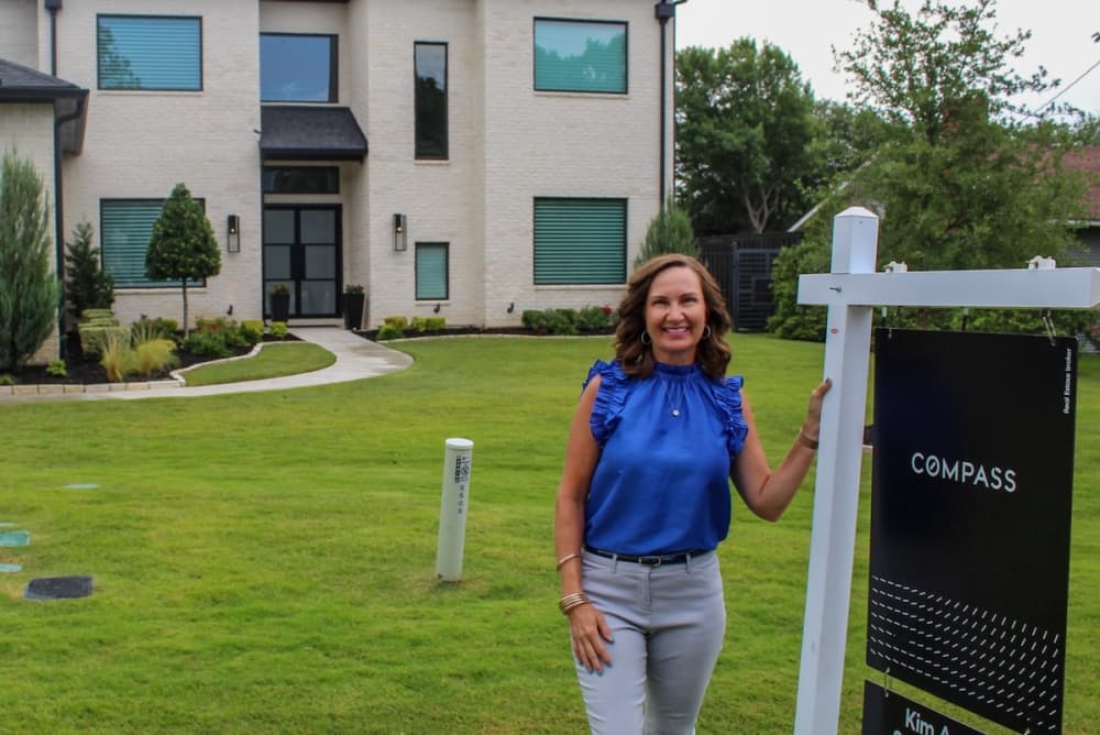 Area real estate sees high demand, increase in new homes for sale