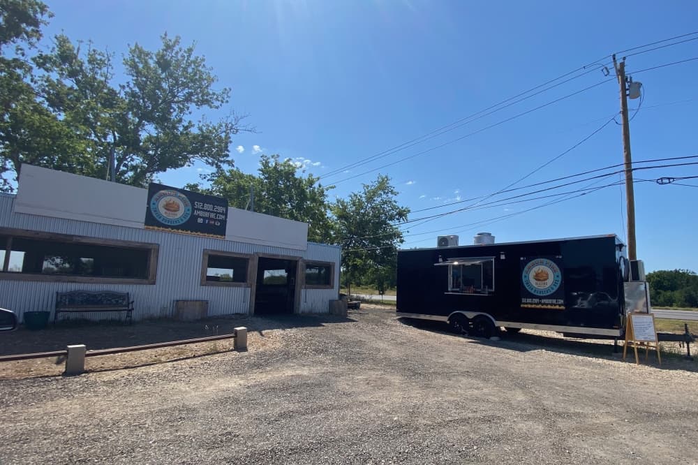 Ambur Fire now open after completing tornado-related repairs