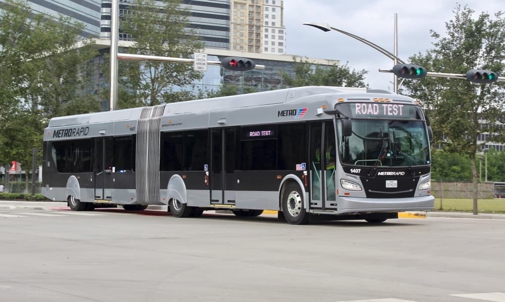 METRORapid holding public meetings on future University Corridor projects