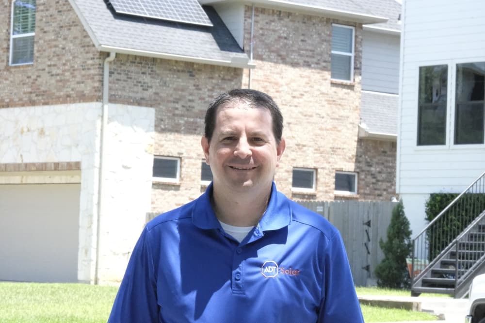 Solar energy specialist answers common questions about solar panels