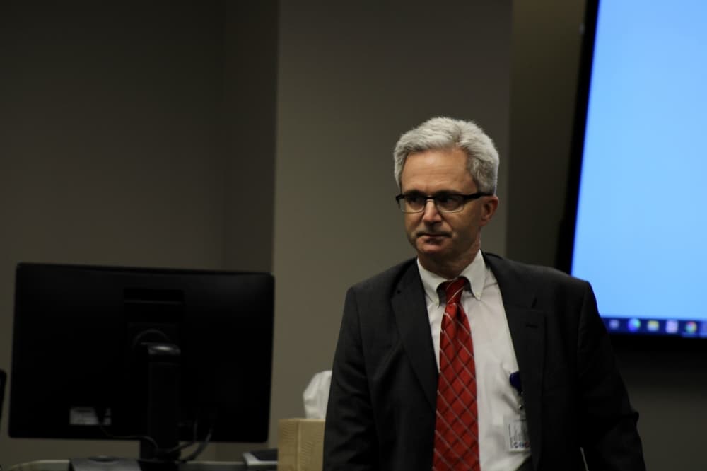 Clear Creek ISD Superintendent Eric Williams to retire