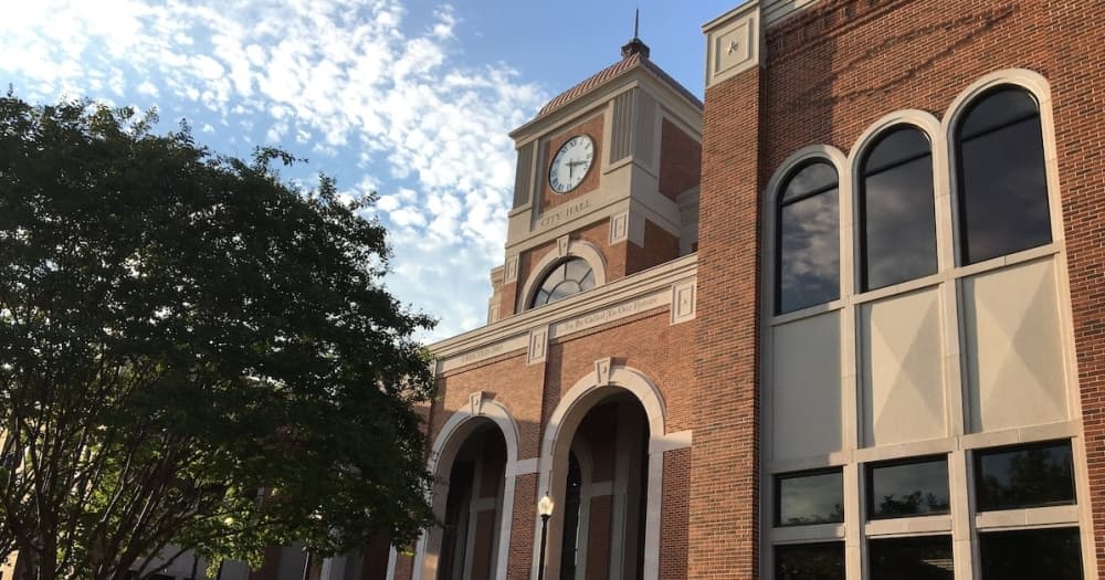 Lewisville City Council to hold public hearing on proposed FY 2022-23 budget