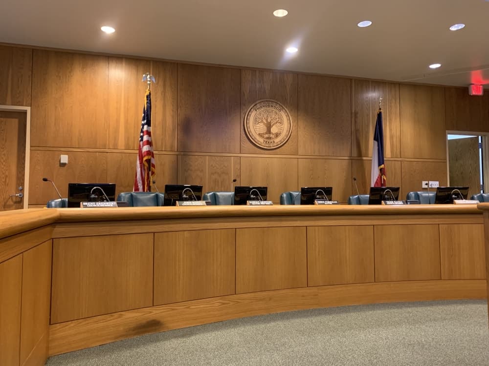 Friendswood offers its support for Grand Parkway completion