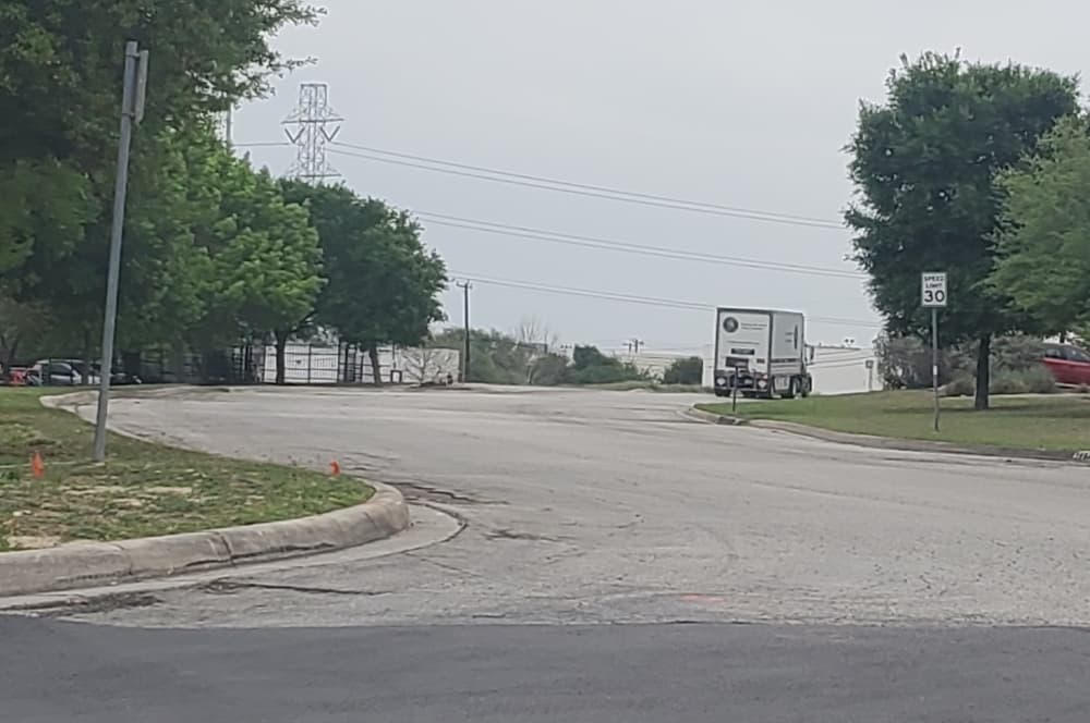 Lookout Road between Doerr Lane and Tri-County Parkway to be closed July 13 in Schertz