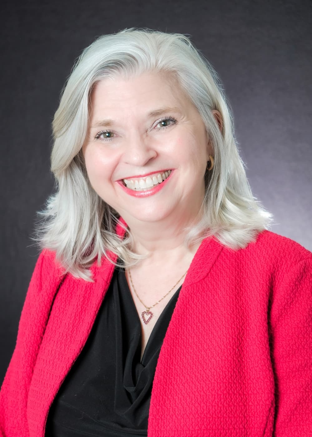 Kim Svetlik, co-owner of True Fix A/C & Heating