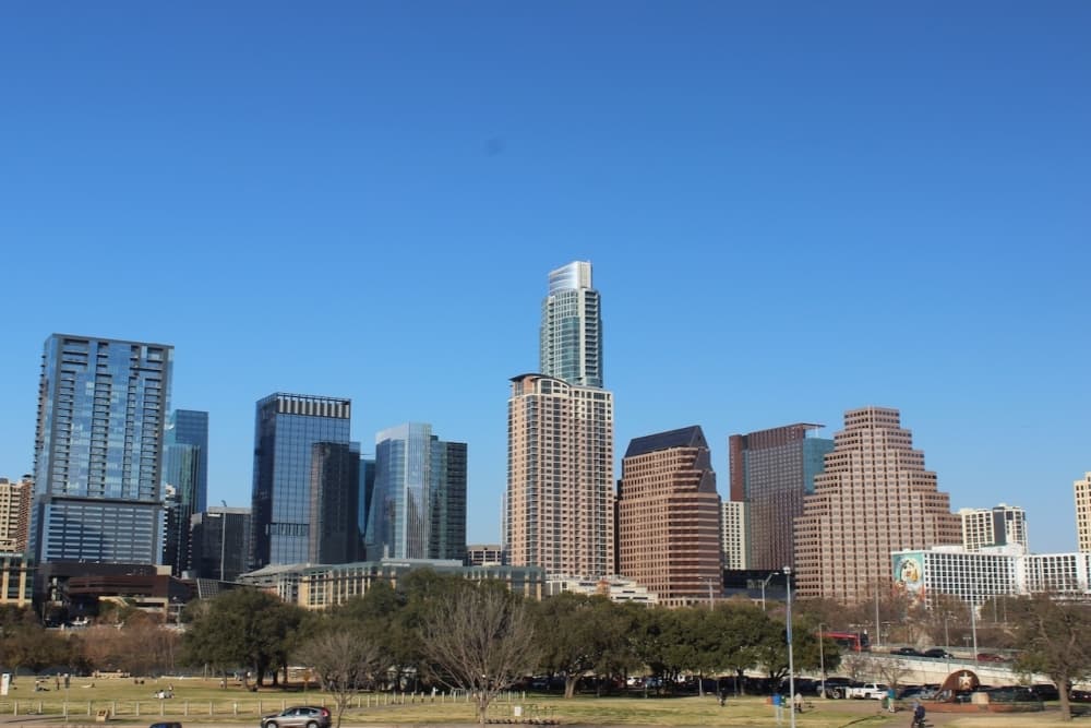 Austin nonprofits, housing groups push to add $300M-plus housing bond to November ballot