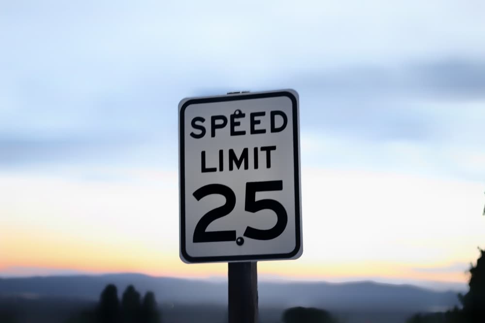 Sugar Land officials approve speed limit changes