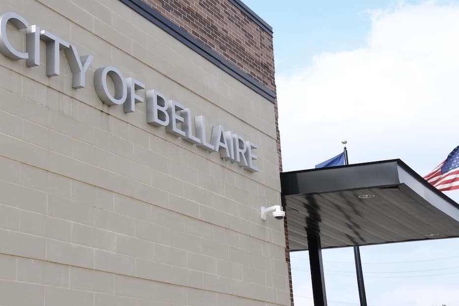City of Bellaire hires new city manager following two-year search