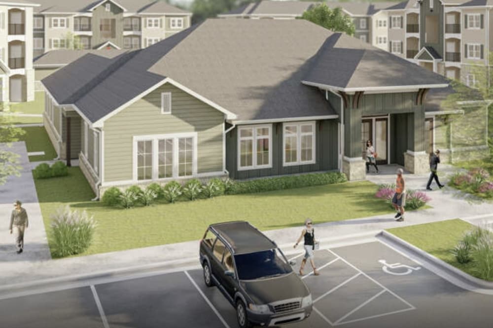 San Antonians begin sounding off on housing bond program