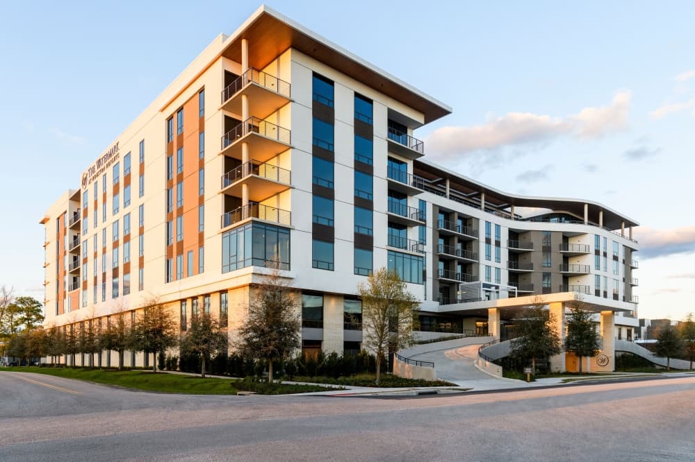 The Watermark at Houston Heights welcomes new senior community