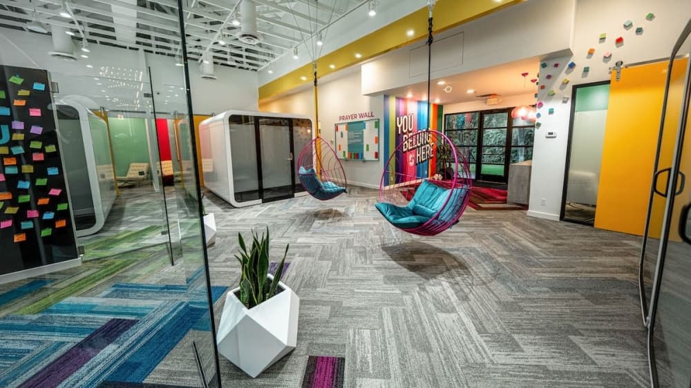 'Upbeat’ counseling center SEVN Therapy Co. coming to Colleyville