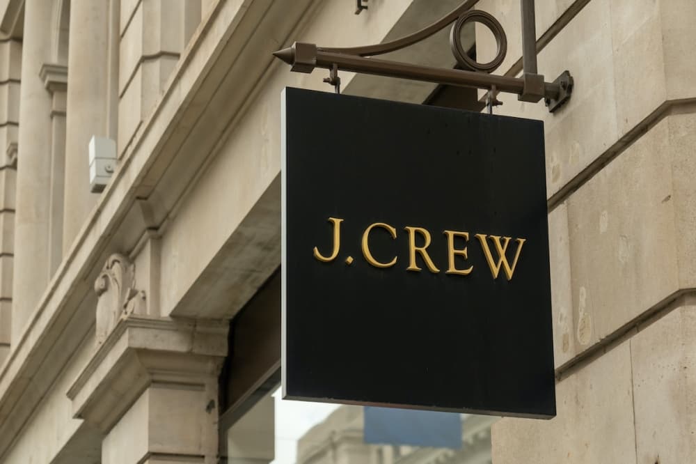 J.Crew to open store on Preston Road in Plano