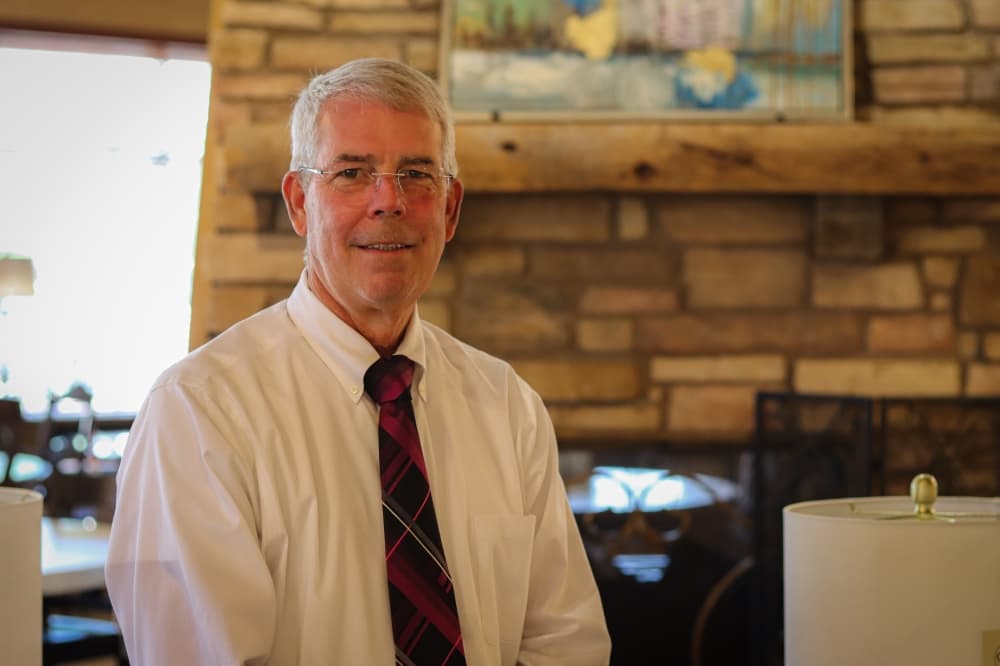 Weir’s Furniture in Southlake is 'a destination,' offering variety for customers