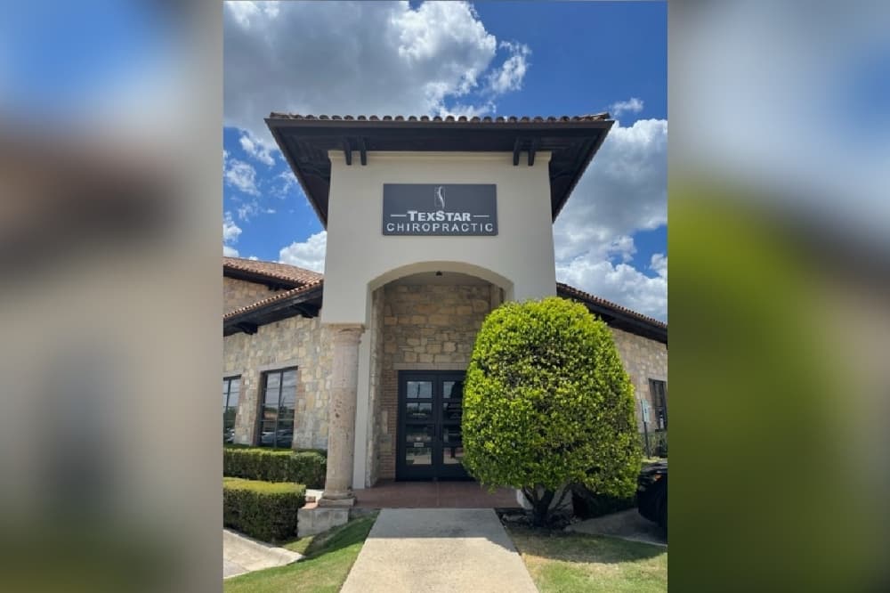 TexStar Chiropractic opens Bee Cave location