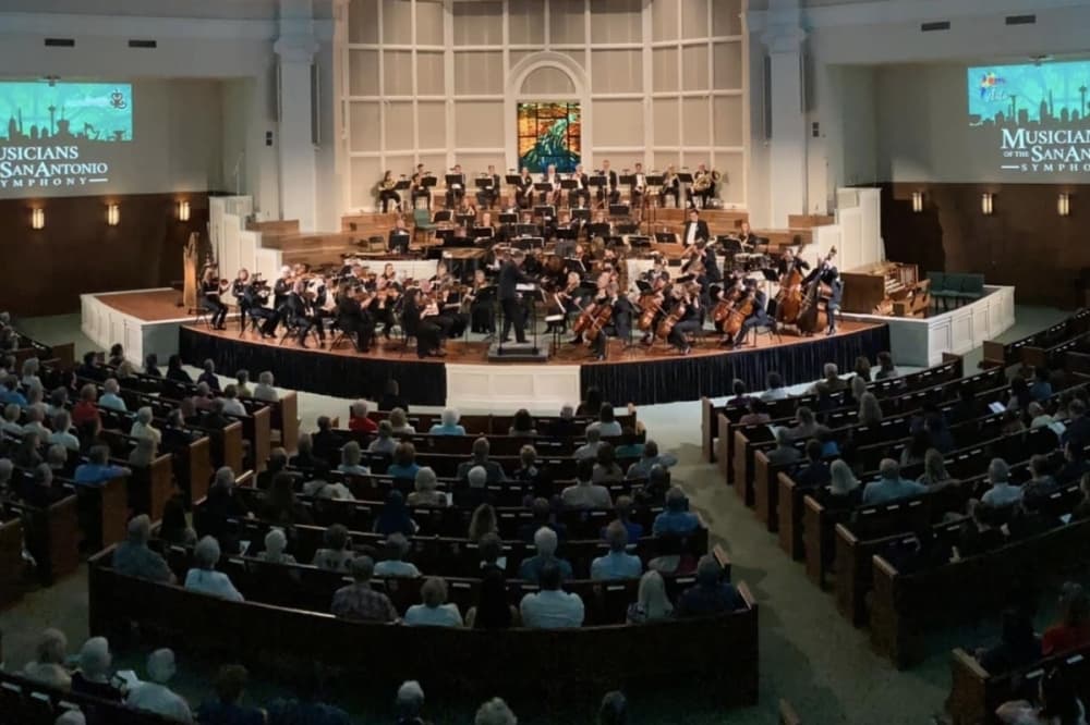 Arts groups lament loss of San Antonio Symphony, look to future