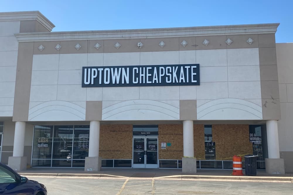ICYMI: 4 recent reopenings of tornado-impacted Round Rock businesses