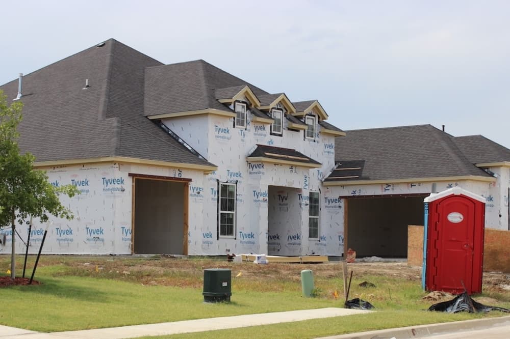 Lewisville, Flower Mound, Highland Village sees higher interest rates, home prices up