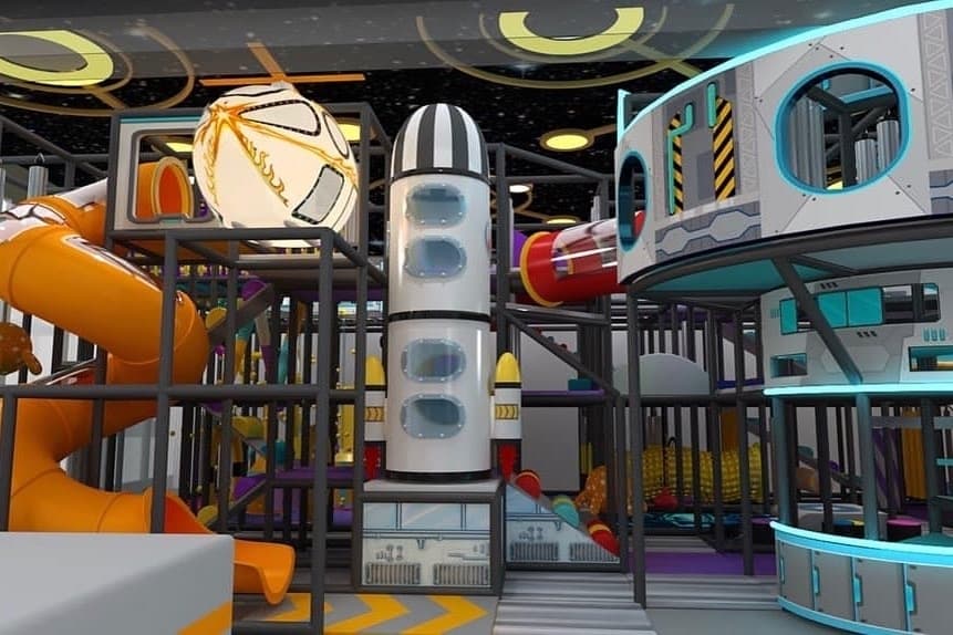 Kanga’s Indoor Play Center and Cafe to open fourth Greater Houston-area location in Humble