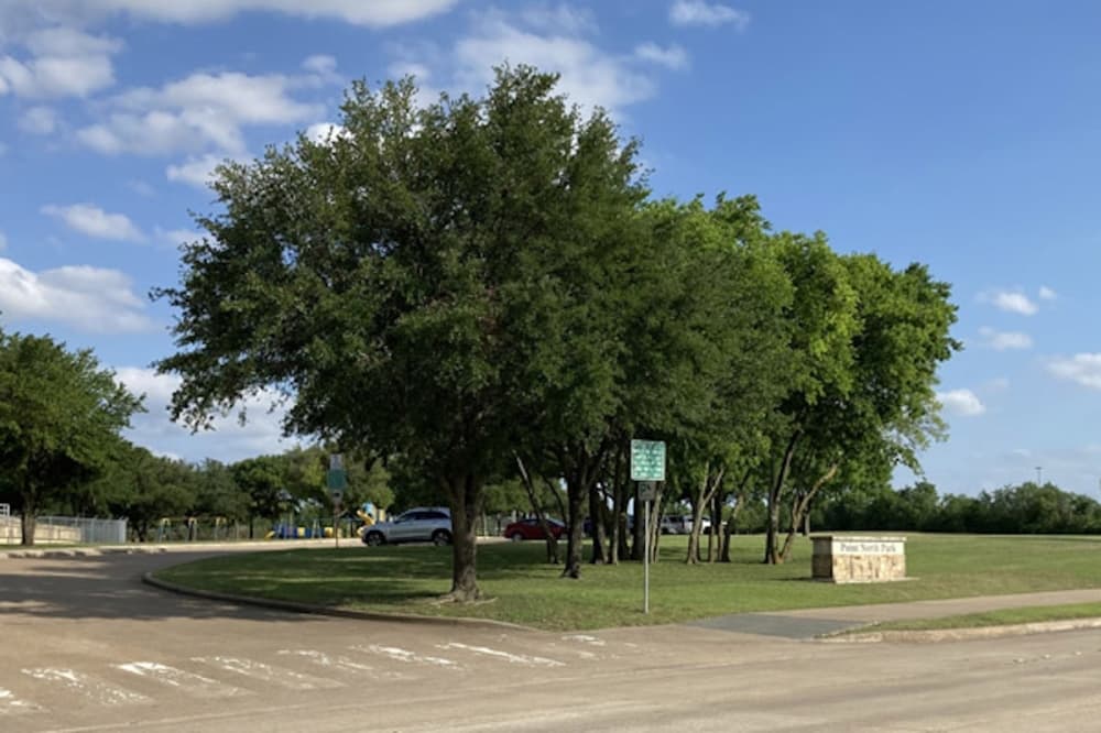 Richardson expanding water distribution efforts with 5 million-gallon tank near Point North Park