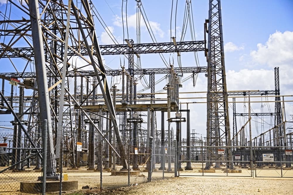 ERCOT asks Texans to conserve energy for second time in 3 days