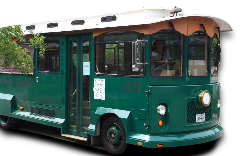The Woodlands prepares for transit deep dive to update transportation systems