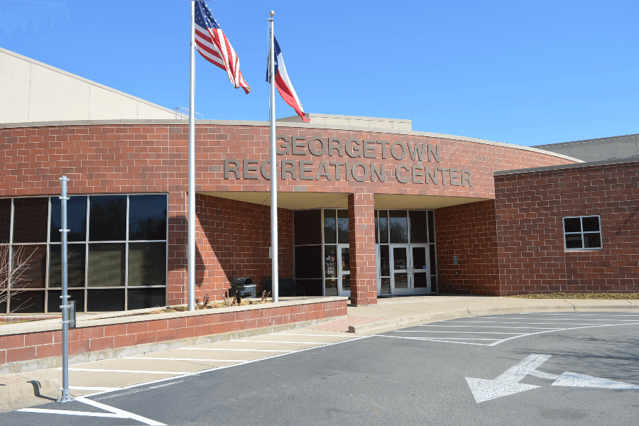 Georgetown parks and recreation, trash services, other departments to increase fees in fiscal year 2023