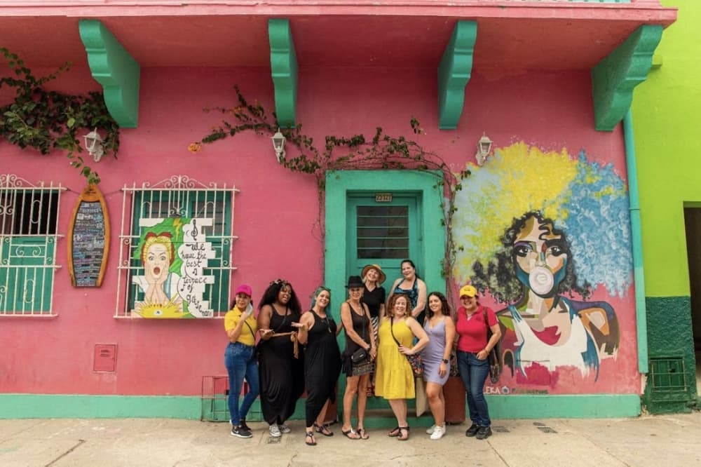 Leander resident coordinates personalized trips with business Daybreak Travel Co.