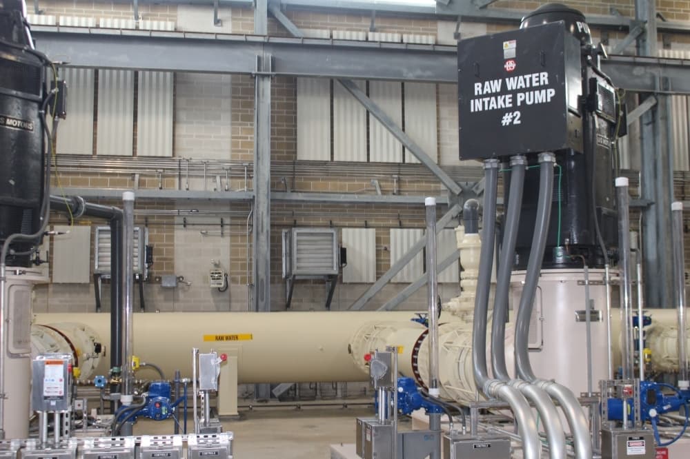 SJRA groundwater reduction plans declared valid, enforceable in court ruling