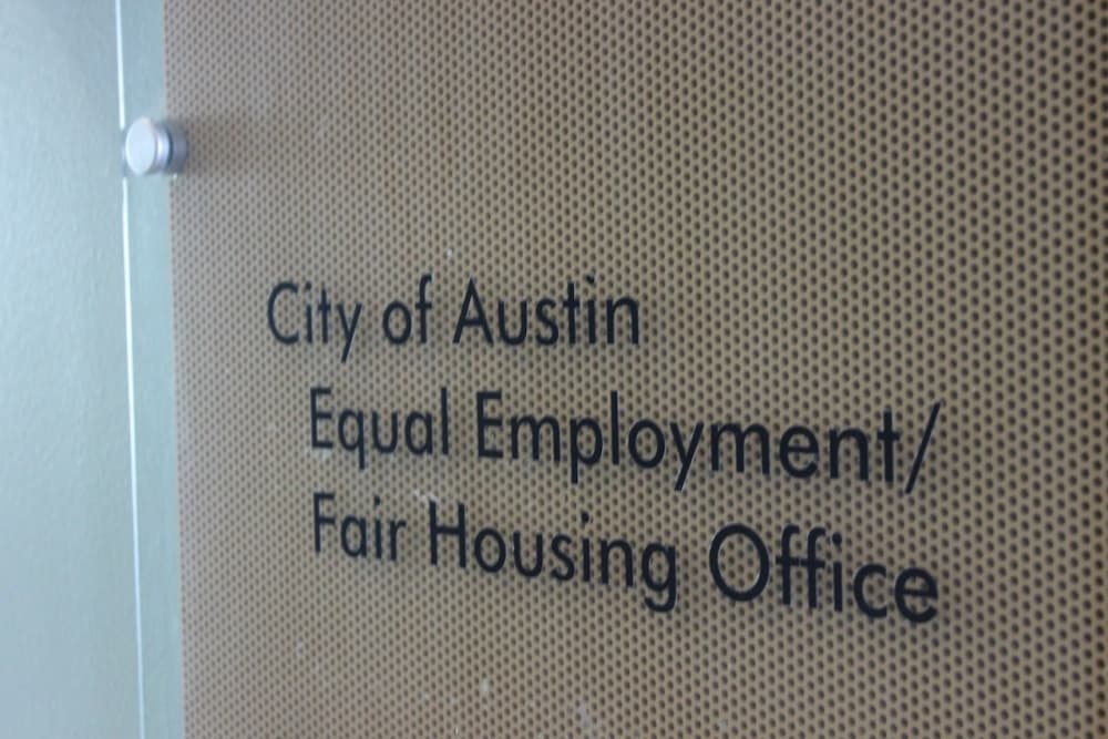 Investigation backs up Austin civil rights office staff allegations of 'hostile' workplace; director placed on leave