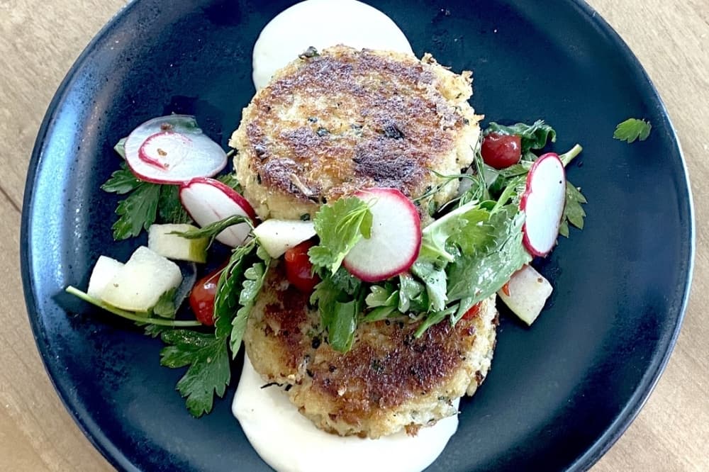 The Garden at The Summit brings Boston-style Italian cuisine to Georgetown