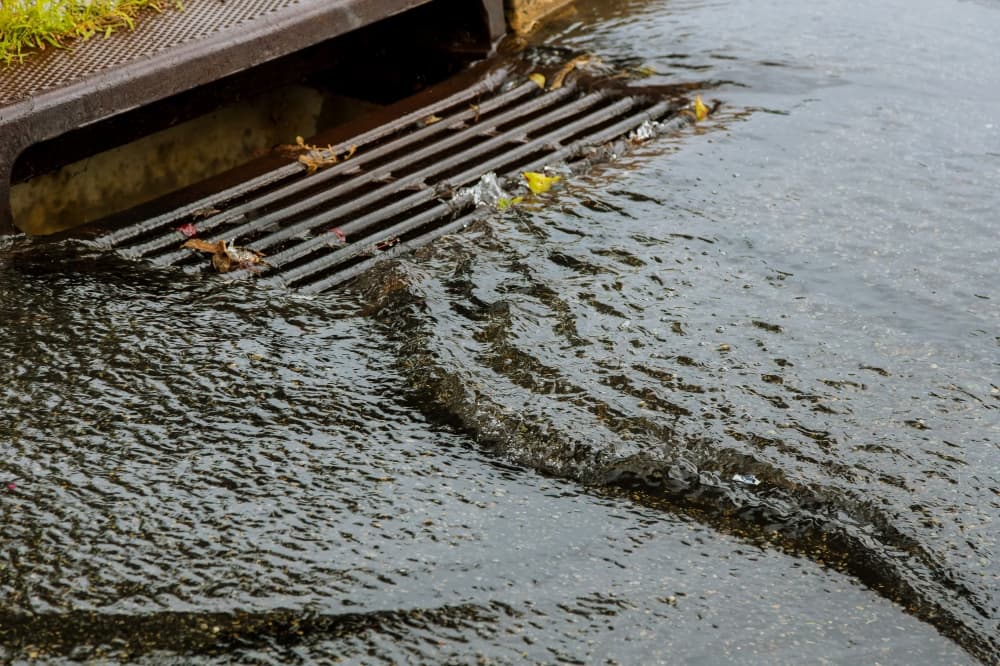 Flood Control District recommends $54.5M project for Kingwood Diversion Ditch