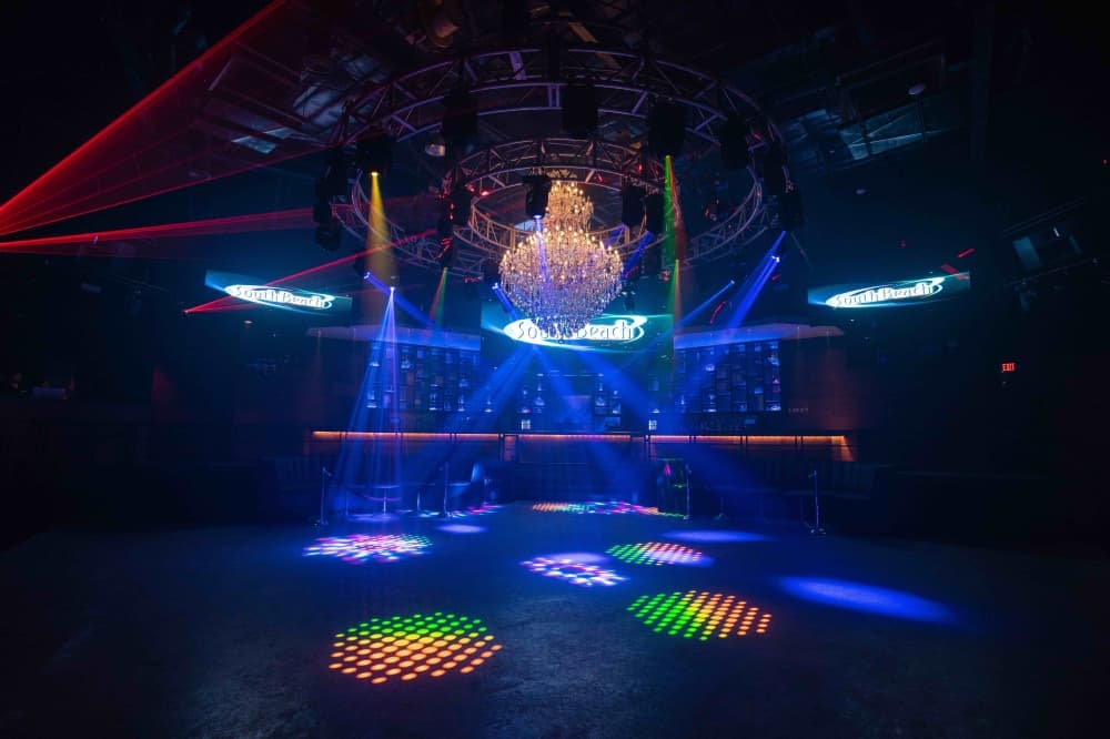 After 4-year closure, Montrose nightclub South Beach set to reopen July 15