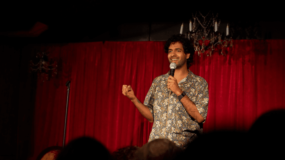 East Austin Comedy Club to open weekend of July 23