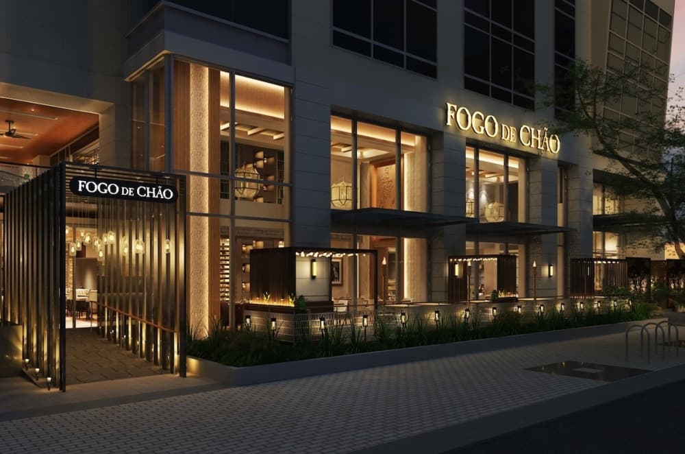 Fogo de Chão moving to new location half a mile from downtown Austin spot