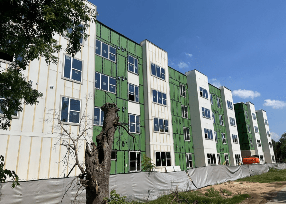 Foundation Communities to open second affordable housing apartment complex in Northwest Austin