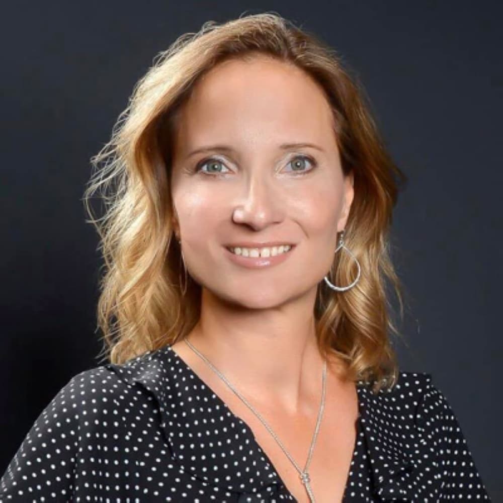 Sheri McKim is a mortgage lender and branch manager with Benchmark Mortgage in Cedar Park. (Courtesy Sheri McKim)