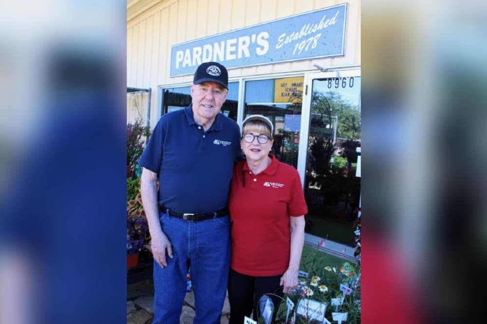 Frisco's Pardner’s Garden & Feed Store grows where it was planted