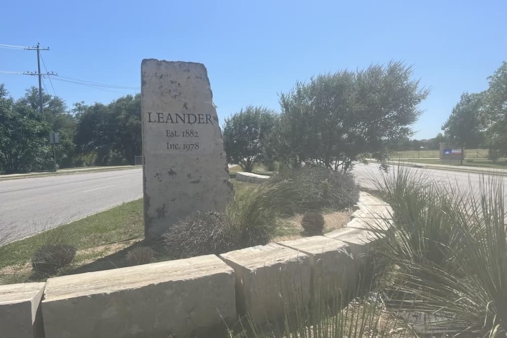Leander provides transportation project updates at joint meeting with Leander ISD