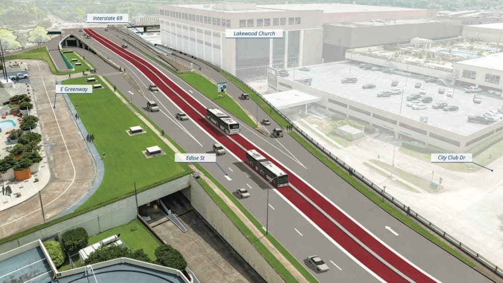 Public forums take place in July for METRORapid University Corridor project