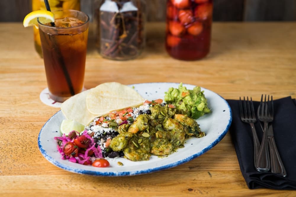 Jack Allen's Kitchen, an Austin restaurant serving Southern comfort food with a Texas twist, is celebrating the fifth anniversary of its Anderson Lane location. (Photo courtesy of Walter Pieringer) 